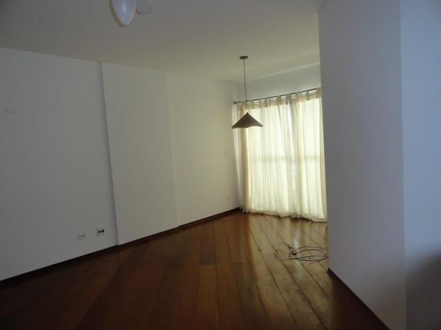 Foto do Apartamento - Apartamento para Locação 3 Quartos, 1 Suite, 2 Vagas, 86M², Jardim Aquarius, São José dos Campos - SP | Edifício Serramar | RUSSI IMÓVEIS