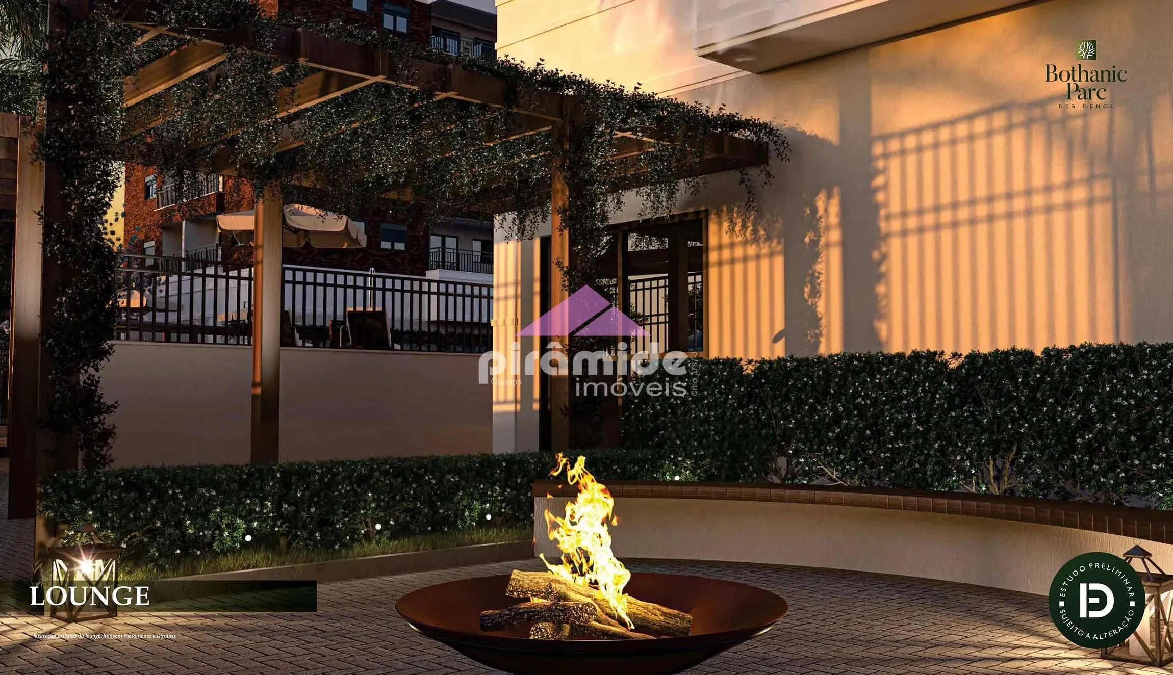 Apartamento, 2 quartos, 64 m² - Foto 12