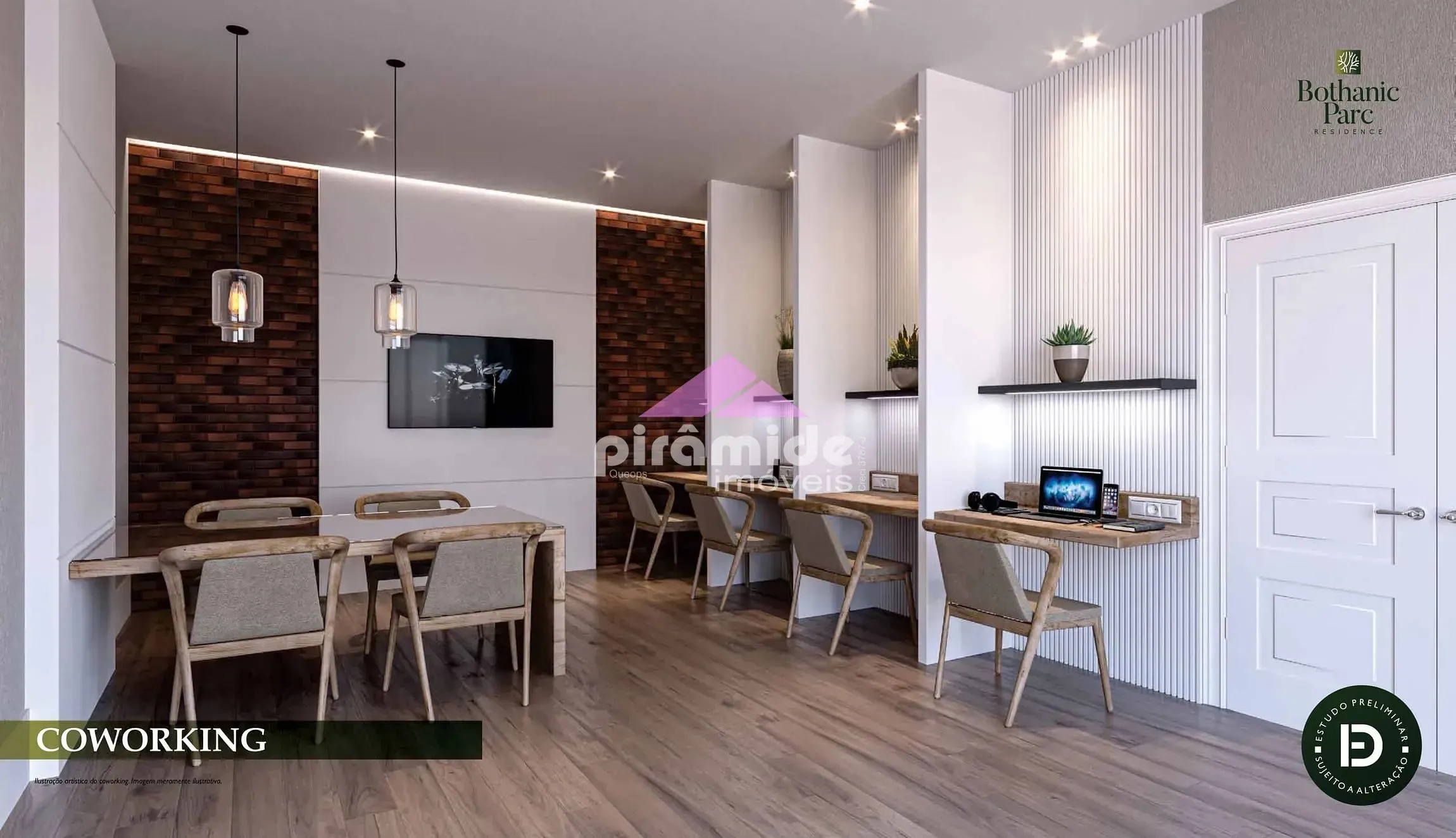 Apartamento, 2 quartos, 64 m² - Foto 19