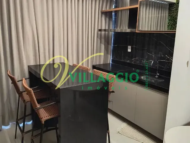 Apartamento com 62m² 2 quartos e 2 banheiros, à venda, no bairro Vila Nossa Senhora do Bonfim em São José do Rio Preto