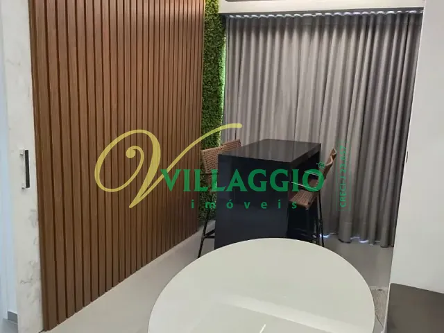 Apartamento com 62m² 2 quartos e 2 banheiros, à venda, no bairro Vila Nossa Senhora do Bonfim em São José do Rio Preto