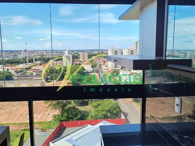 Apartamento com 62m² 2 quartos e 2 banheiros, à venda, no bairro Vila Nossa Senhora do Bonfim em São José do Rio Preto