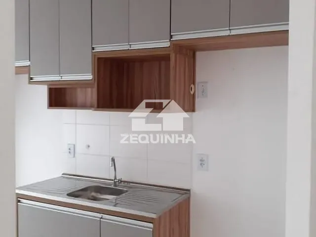 Apartamento com 46m² 2 quartos e 1 banheiro, à venda, no bairro Padroeira em Osasco