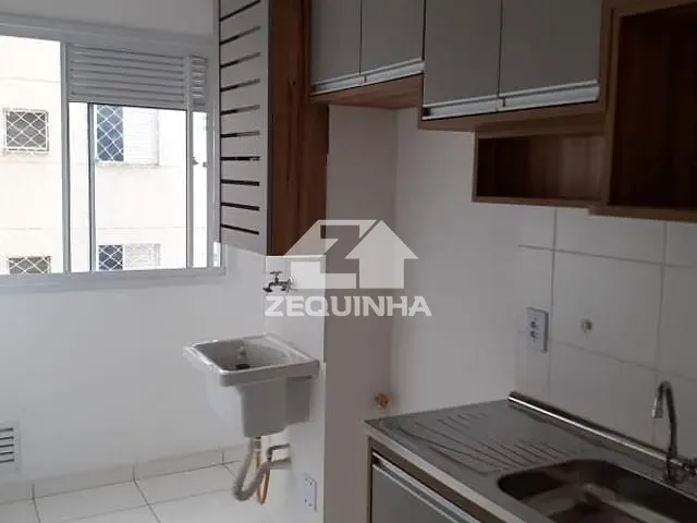 Apartamento com 46m² 2 quartos e 1 banheiro, à venda, no bairro Padroeira em Osasco