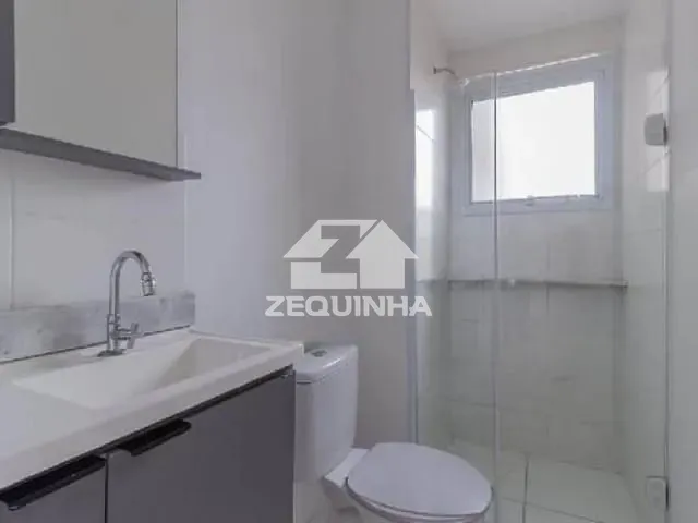 Apartamento com 46m² 2 quartos e 1 banheiro, à venda, no bairro Padroeira em Osasco