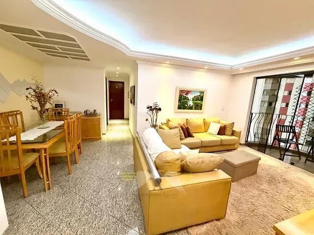 Apartamento 3 quartos e 3 banheiros, à venda, no bairro Brás em São Paulo