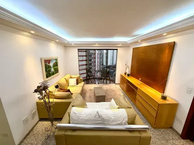 Apartamento 3 quartos e 3 banheiros, à venda, no bairro Brás em São Paulo