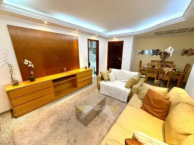 Apartamento 3 quartos e 3 banheiros, à venda, no bairro Brás em São Paulo