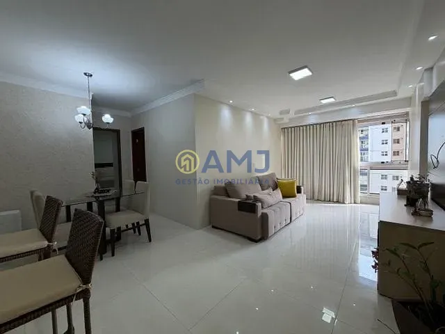 Apartamento 2 quartos e 2 banheiros, à venda, no bairro Alto da Glória em Goiânia