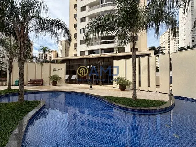 Apartamento 2 quartos e 2 banheiros, à venda, no bairro Alto da Glória em Goiânia