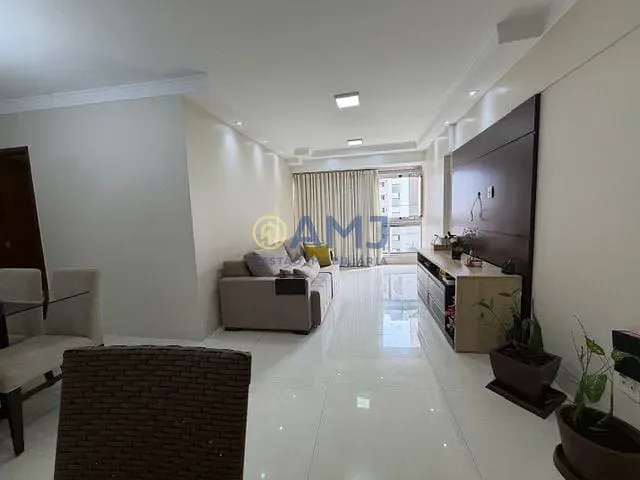 Apartamento 2 quartos e 2 banheiros, à venda, no bairro Alto da Glória em Goiânia