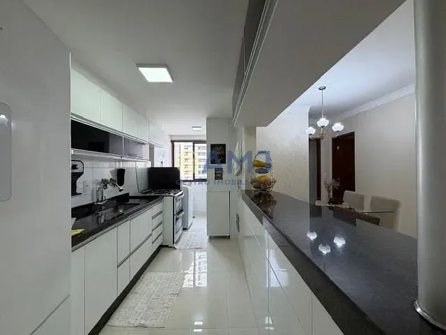 Apartamento 2 quartos e 2 banheiros, à venda, no bairro Alto da Glória em Goiânia