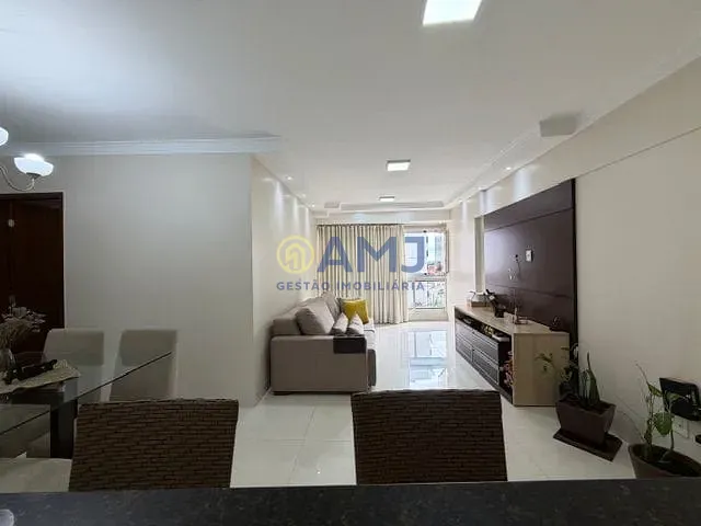 Apartamento 2 quartos e 2 banheiros, à venda, no bairro Alto da Glória em Goiânia