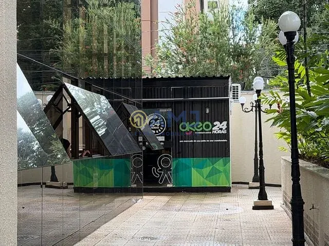 Apartamento, 2 quartos, 70 m² - Foto 19