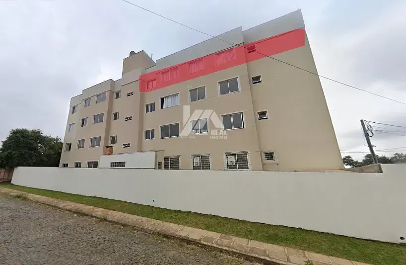Apartamento mobiliado à venda, Uvaranas, Ponta Grossa, PR — Uvaranas