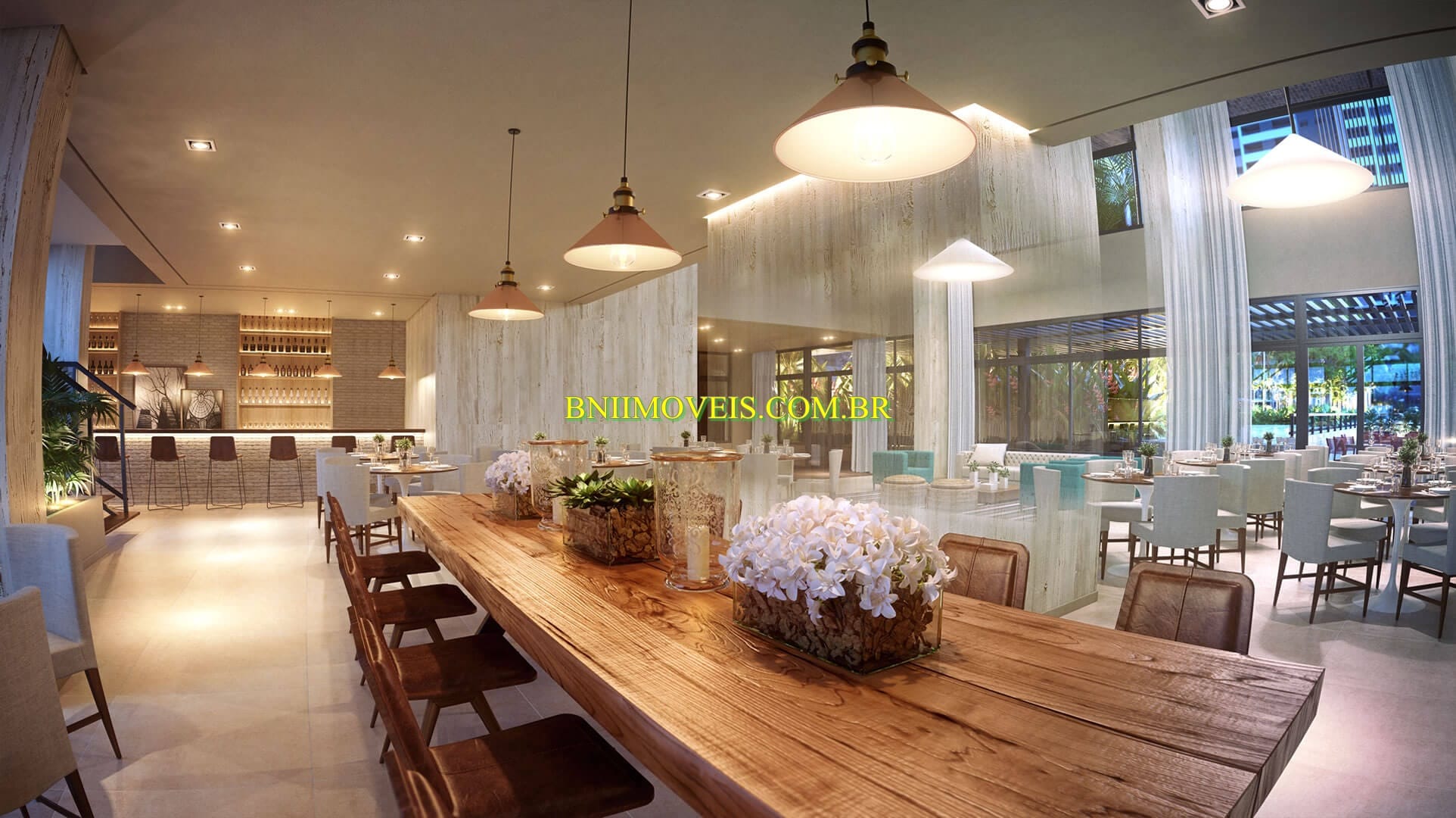 Apartamento, 2 quartos, 49 m² - Foto 14