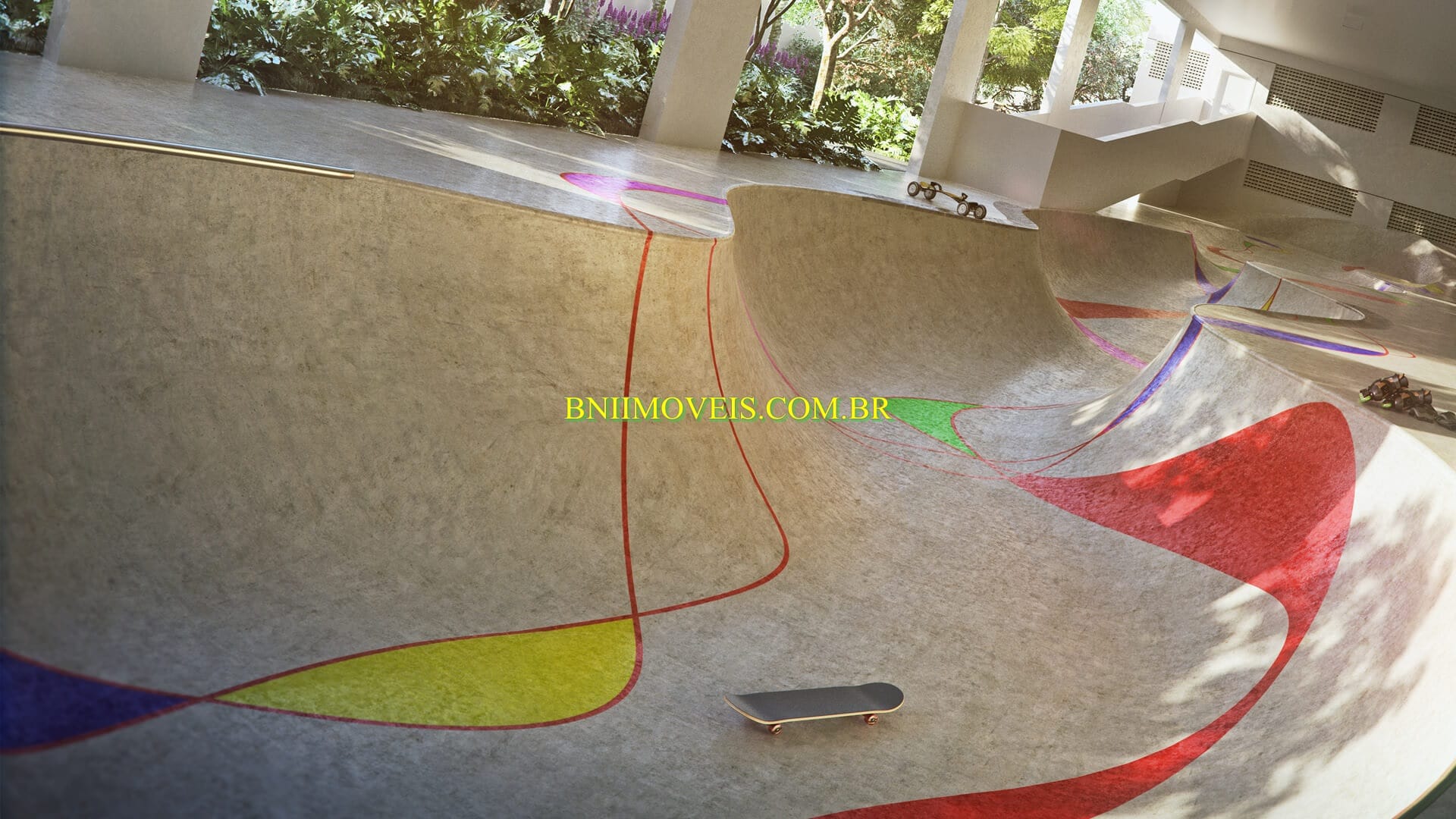 Apartamento, 2 quartos, 49 m² - Foto 23