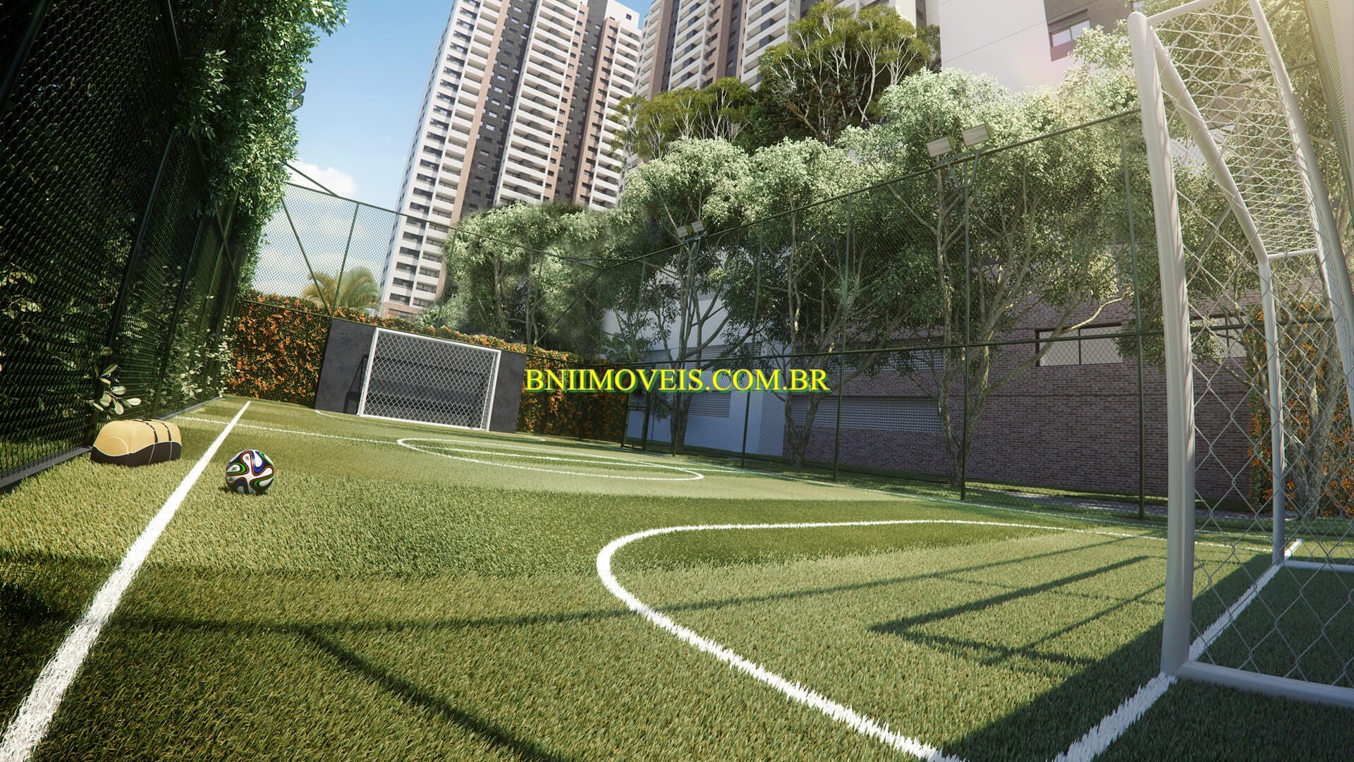 Apartamento, 2 quartos, 49 m² - Foto 24