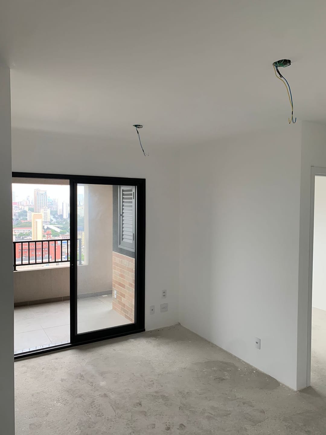 Apartamento, 2 quartos, 49 m² - Foto 2