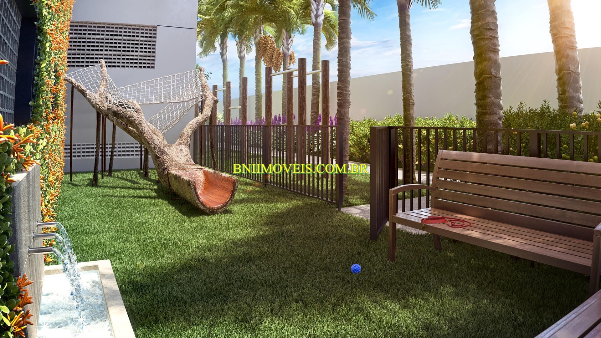 Apartamento, 2 quartos, 49 m² - Foto 25