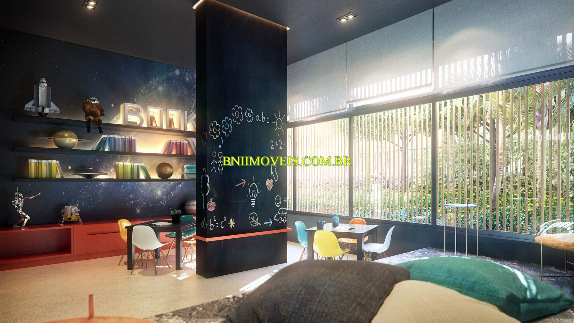 Apartamento, 2 quartos, 49 m² - Foto 11