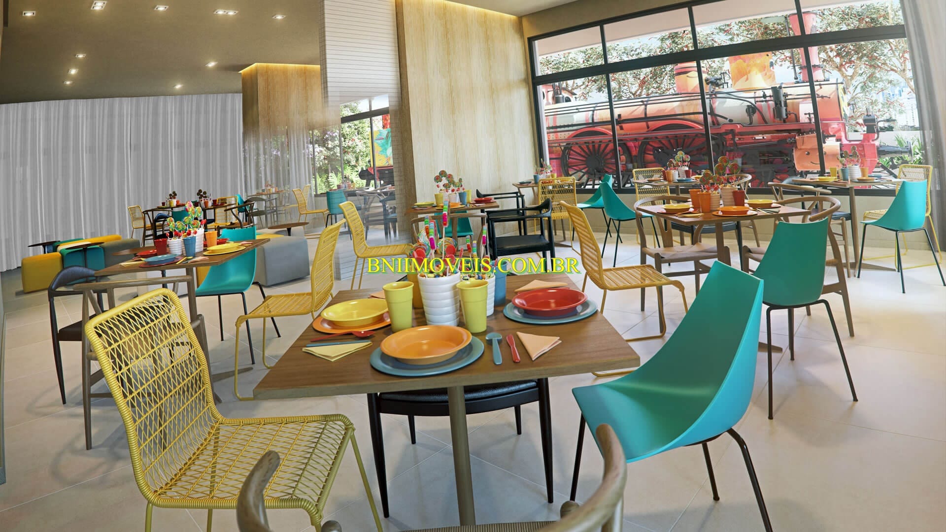 Apartamento, 2 quartos, 49 m² - Foto 8