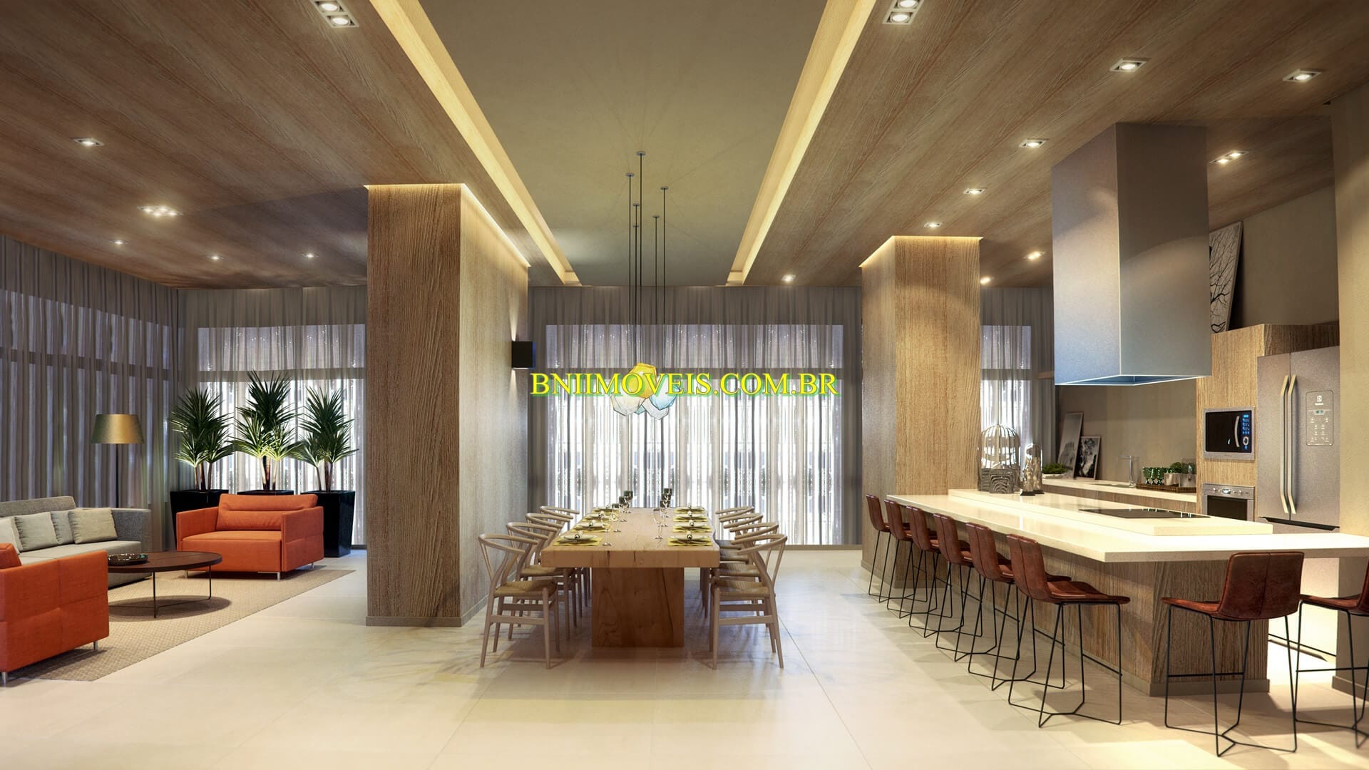 Apartamento, 2 quartos, 49 m² - Foto 16