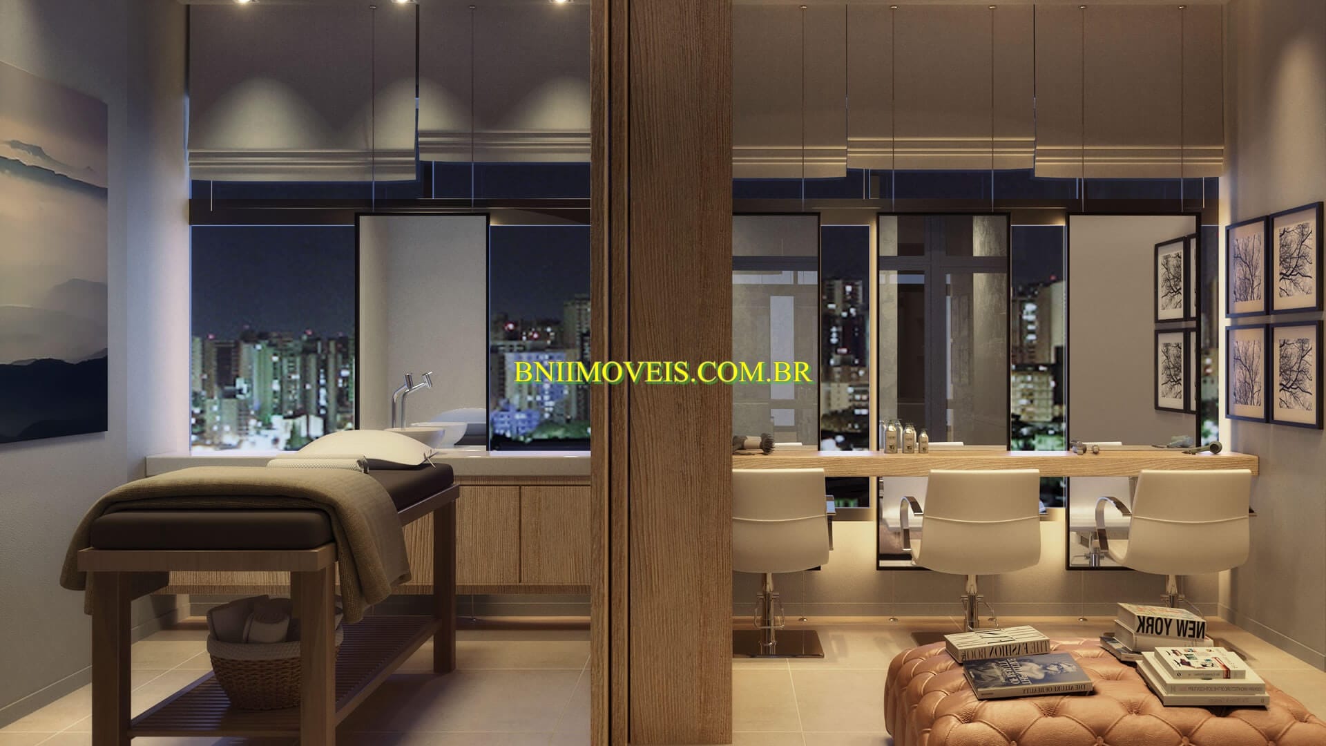 Apartamento, 2 quartos, 49 m² - Foto 13