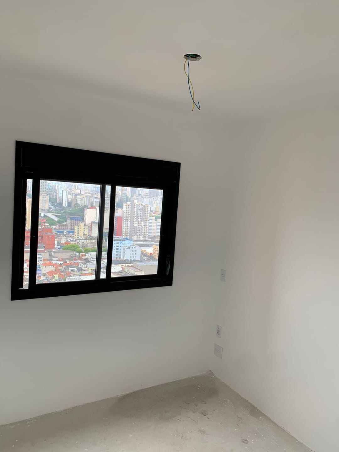 Apartamento, 2 quartos, 49 m² - Foto 5