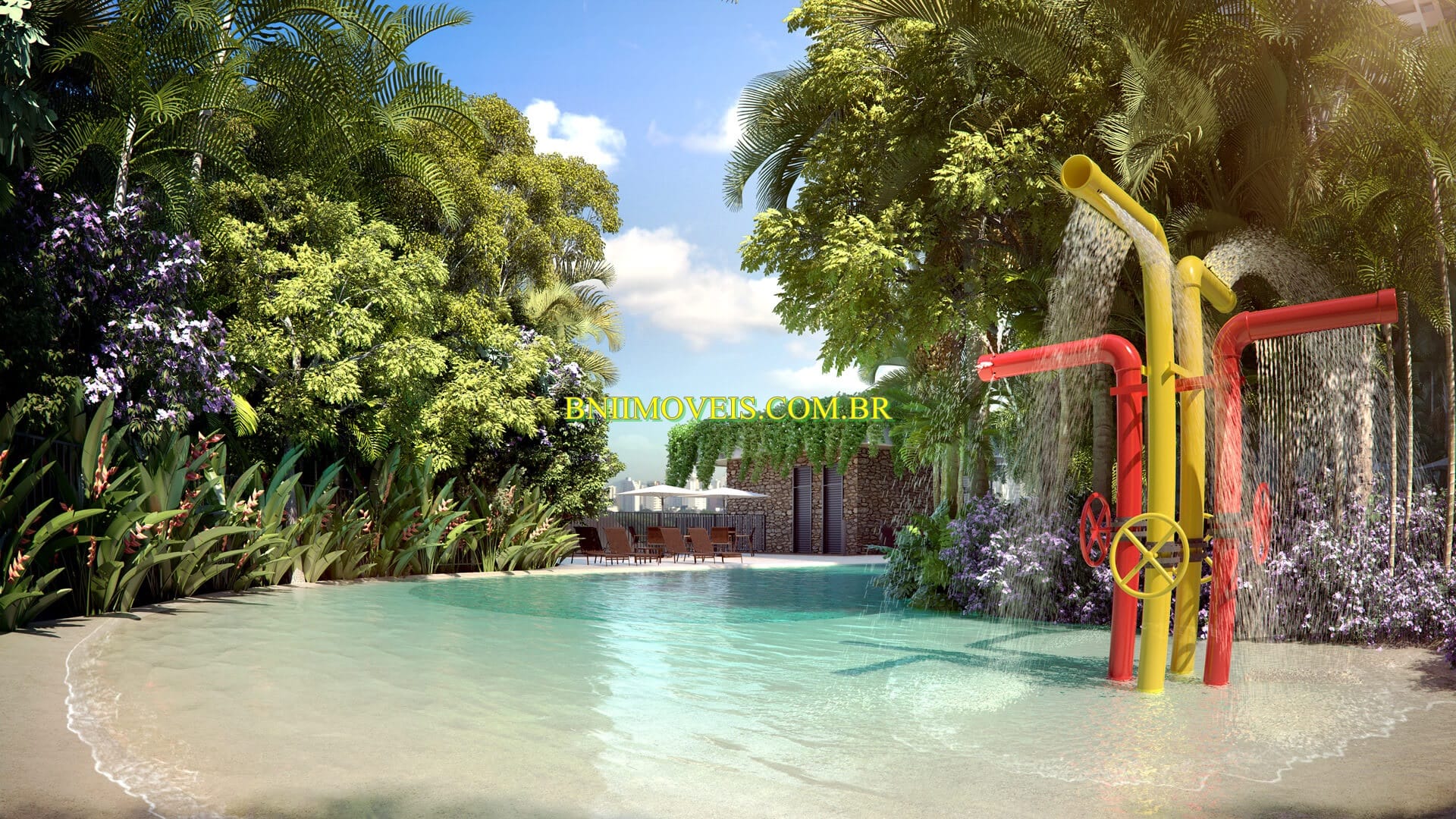 Apartamento, 2 quartos, 49 m² - Foto 21