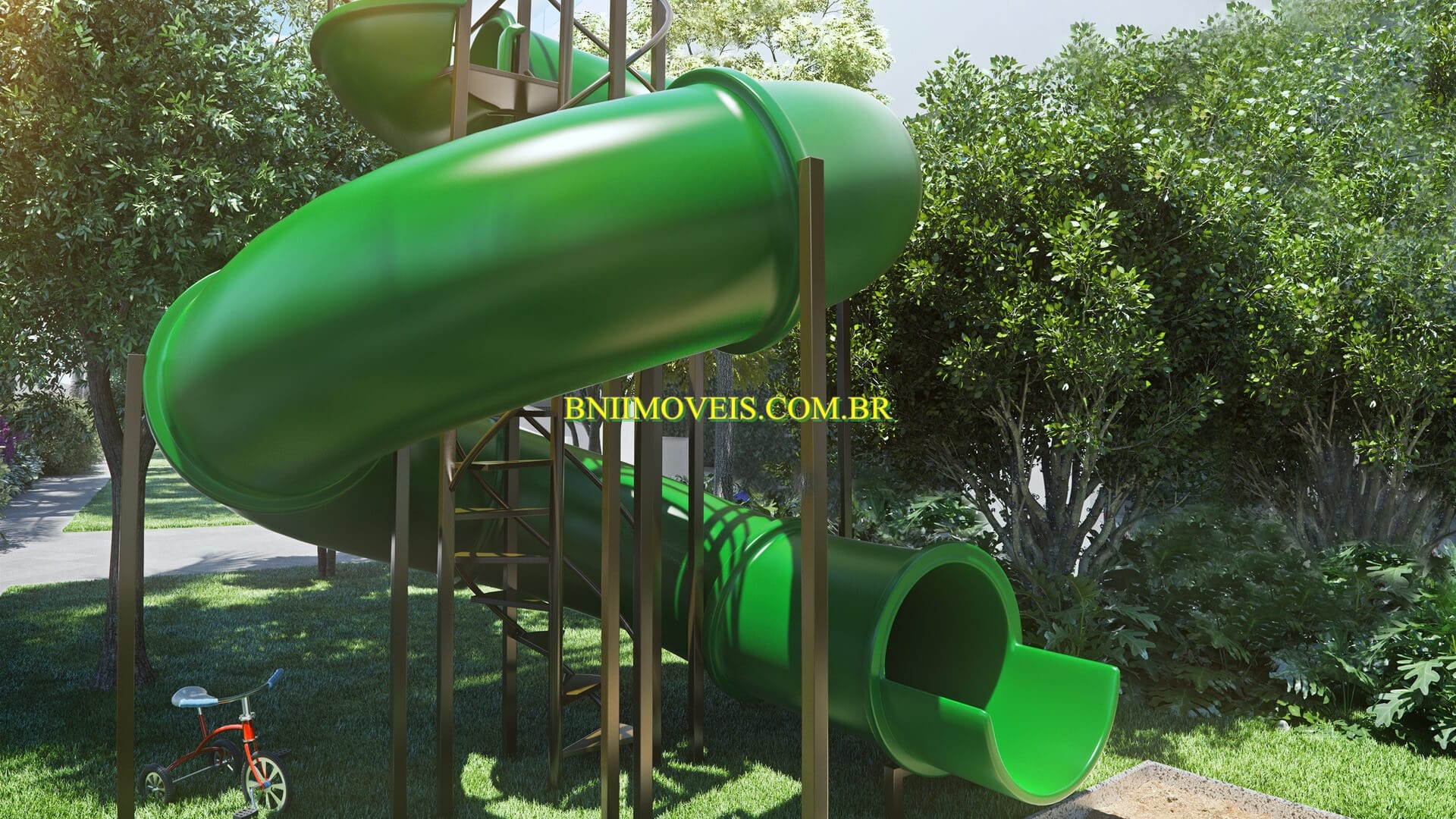 Apartamento, 2 quartos, 49 m² - Foto 22