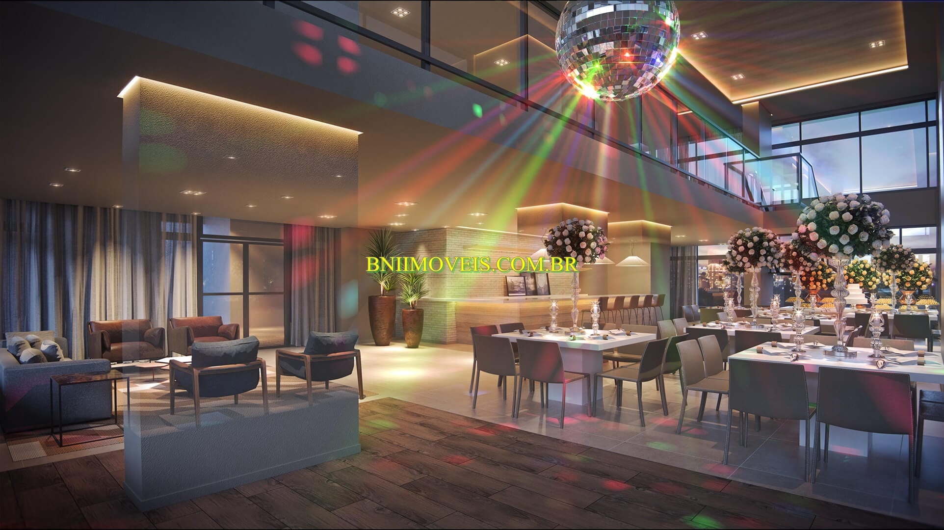 Apartamento, 2 quartos, 49 m² - Foto 10