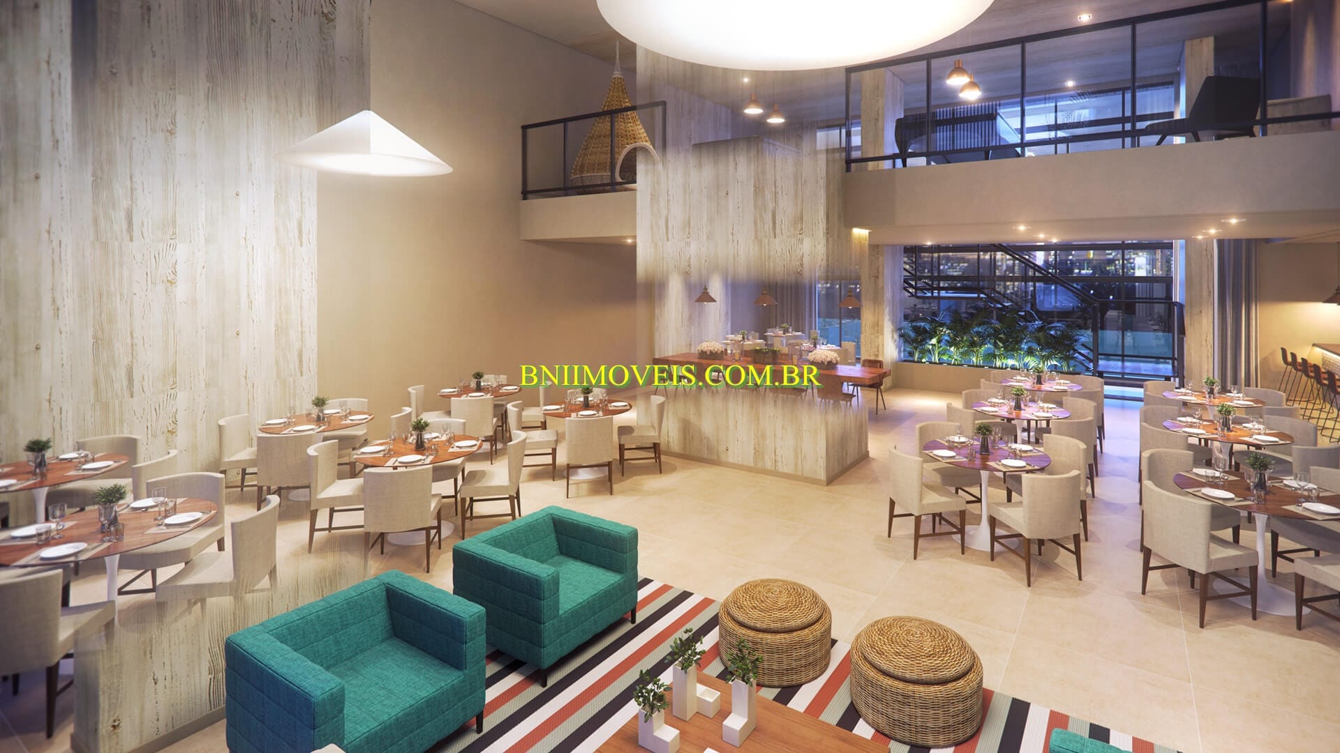 Apartamento, 2 quartos, 49 m² - Foto 15