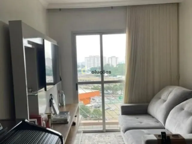 Apartamento 3 quartos e 1 banheiro, à venda, no bairro Tatuapé em São Paulo