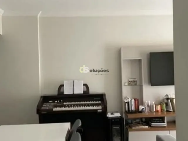 Apartamento 3 quartos e 1 banheiro, à venda, no bairro Tatuapé em São Paulo