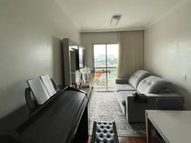Apartamento 3 quartos e 1 banheiro, à venda, no bairro Tatuapé em São Paulo