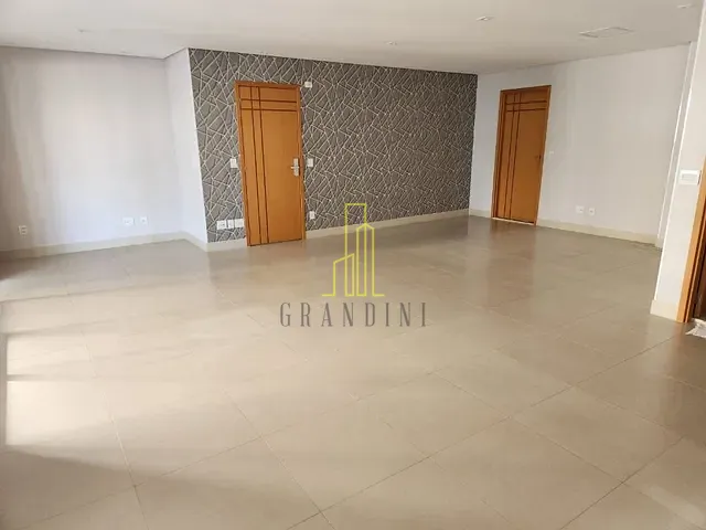 Apartamento com 173m² 3 quartos e 4 banheiros, à venda ou para alugar, no bairro Centro em São Bernardo do Campo