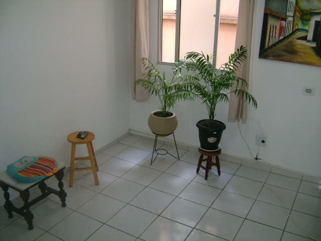 Foto do Apartamento - Apartamento  residencial à venda, Jardim Satélite, São José dos Campos. | INDEPENDENCE NEGOCIOS IMOBILIARIOS LTDA