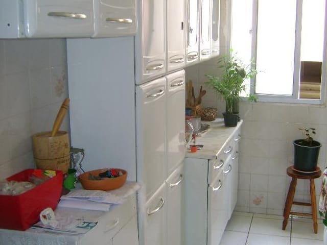 Foto do Apartamento - Apartamento  residencial à venda, Jardim Satélite, São José dos Campos. | INDEPENDENCE NEGOCIOS IMOBILIARIOS LTDA