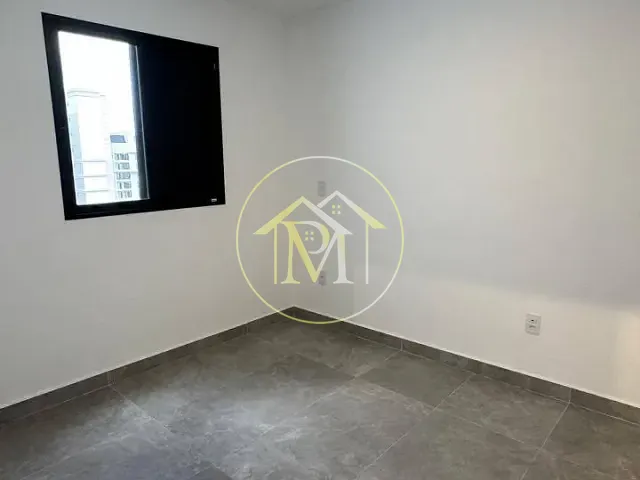 Apartamento 1 quarto e 2 banheiros, para alugar, no bairro Parque Campolim em Sorocaba