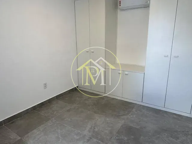 Apartamento 1 quarto e 2 banheiros, para alugar, no bairro Parque Campolim em Sorocaba