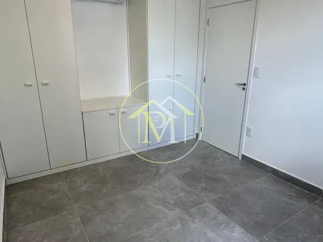 Apartamento 1 quarto e 2 banheiros, para alugar, no bairro Parque Campolim em Sorocaba