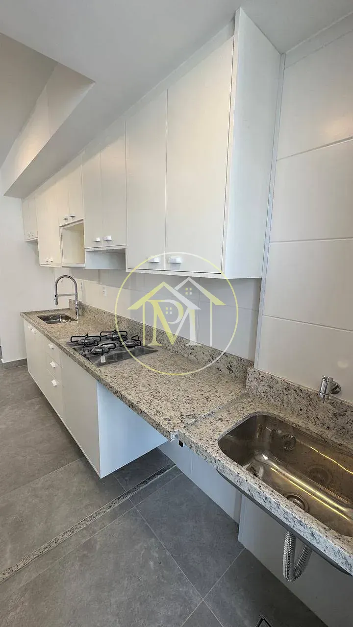 Apartamento, 1 quarto, 67 m² - Foto 6