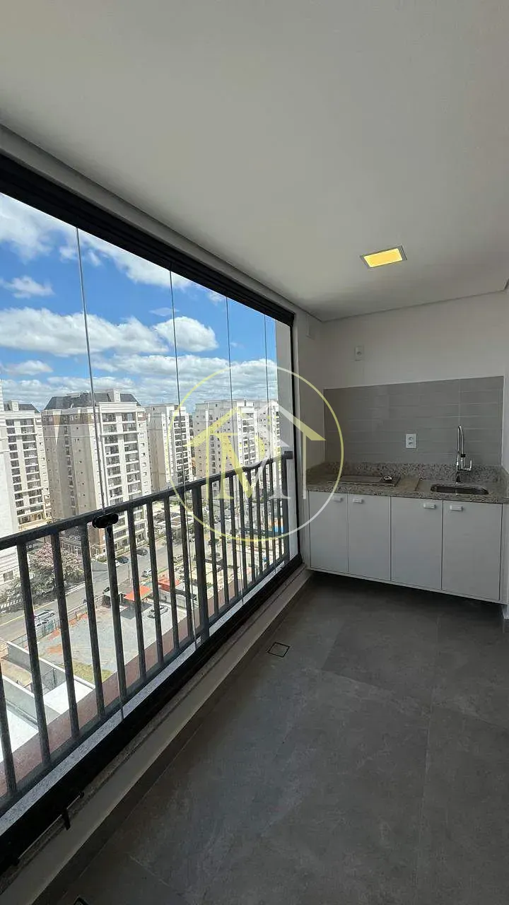 Apartamento, 1 quarto, 67 m² - Foto 8