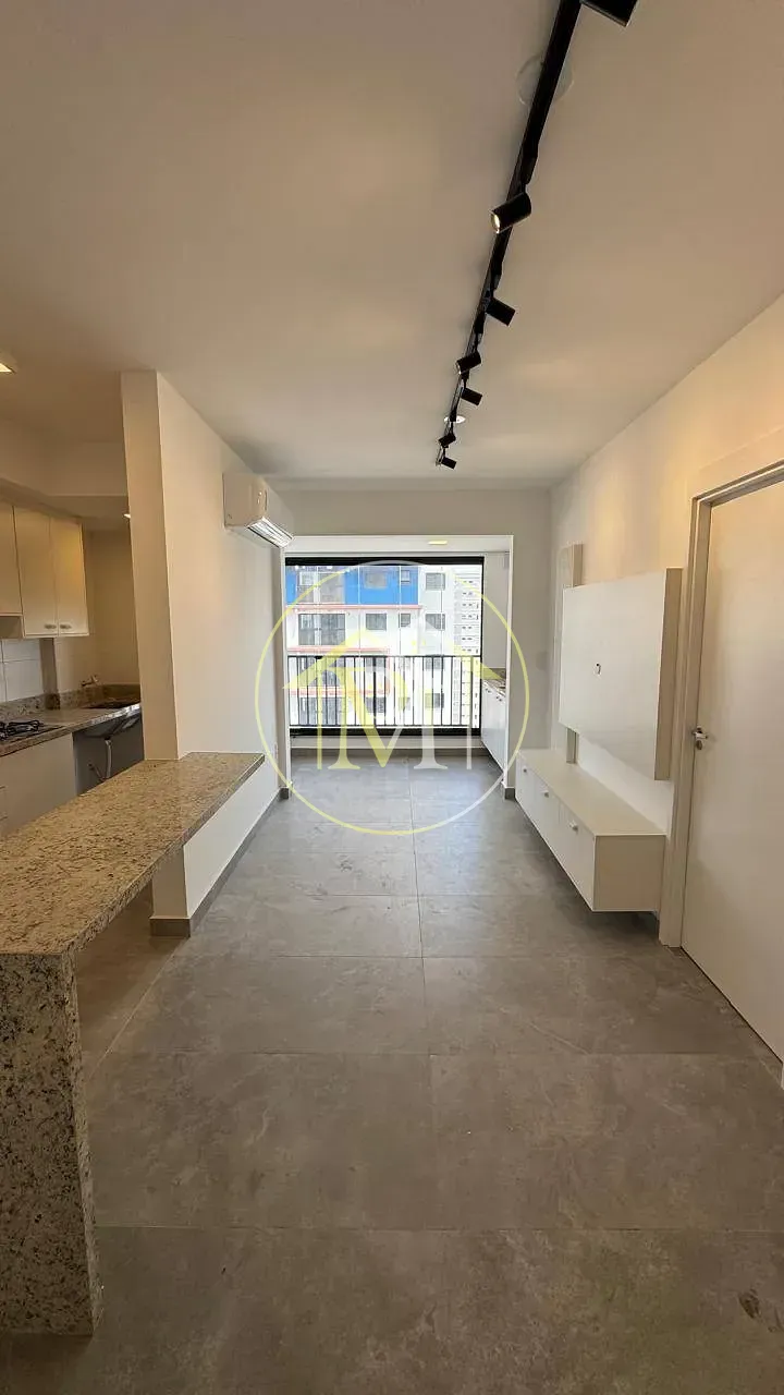 Apartamento, 1 quarto, 67 m² - Foto 1