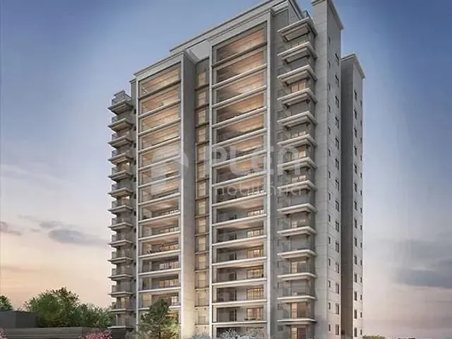 Apartamento 3 quartos e 4 banheiros, à venda, no bairro Tucuruvi em São Paulo