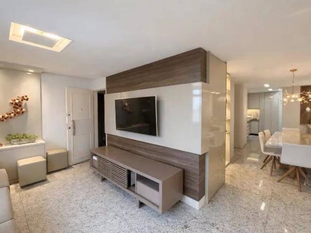 Apartamento 2 quartos e 1 banheiro, à venda, no bairro Savassi em Belo Horizonte