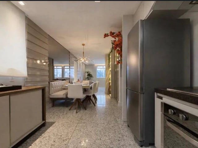 Apartamento 2 quartos e 1 banheiro, à venda, no bairro Savassi em Belo Horizonte