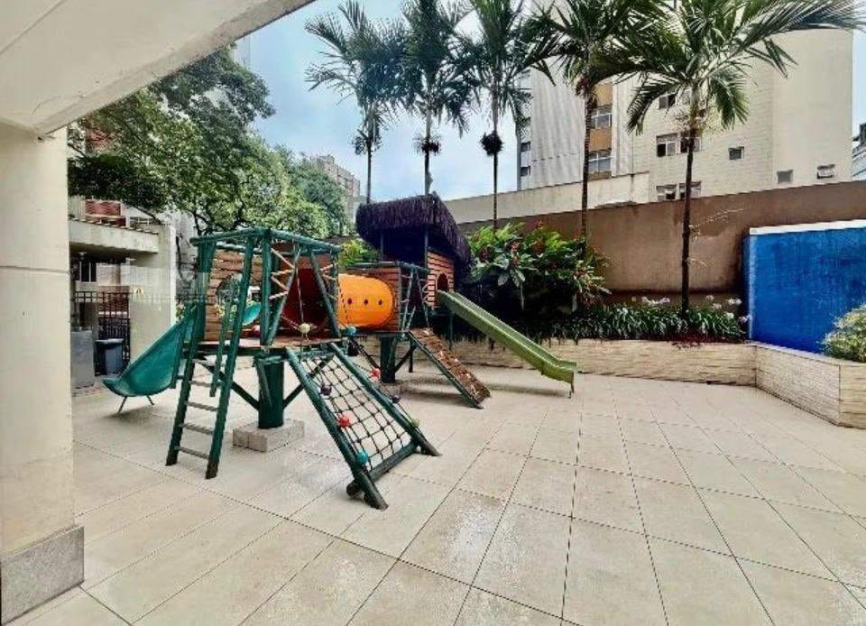 Apartamento, 2 quartos, 106 m² - Foto 11