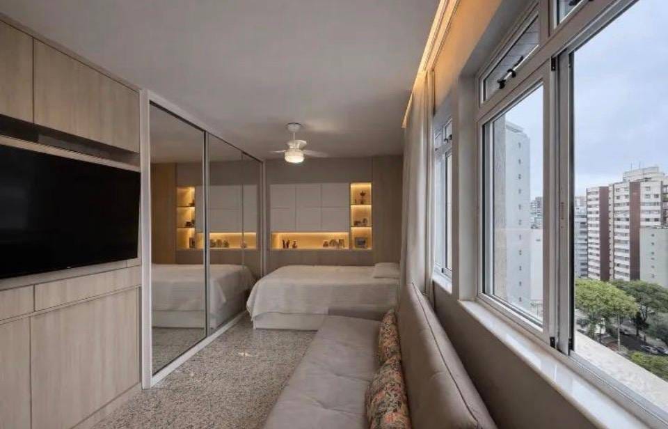 Apartamento, 2 quartos, 106 m² - Foto 7